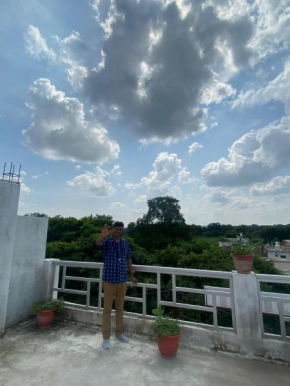 Osho cottage
